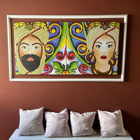 B&B Le Cuspidi Ginosa Buitenkant foto