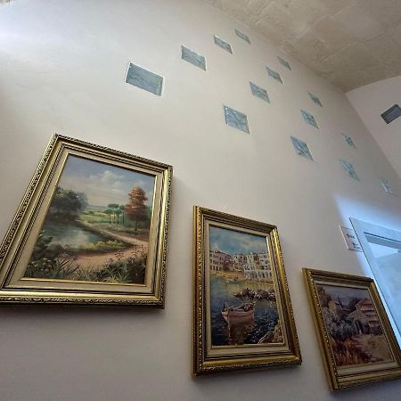 B&B Le Cuspidi Ginosa Buitenkant foto