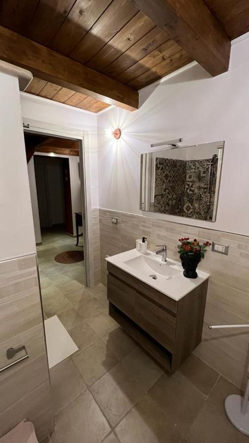 B&B Le Cuspidi Ginosa Buitenkant foto