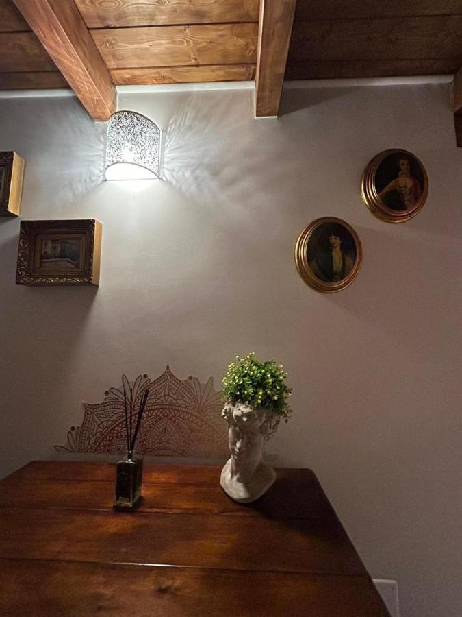 B&B Le Cuspidi Ginosa Buitenkant foto