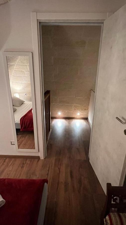 B&B Le Cuspidi Ginosa Buitenkant foto