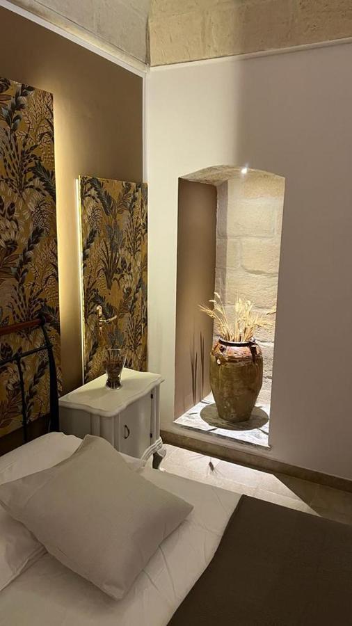 B&B Le Cuspidi Ginosa Buitenkant foto