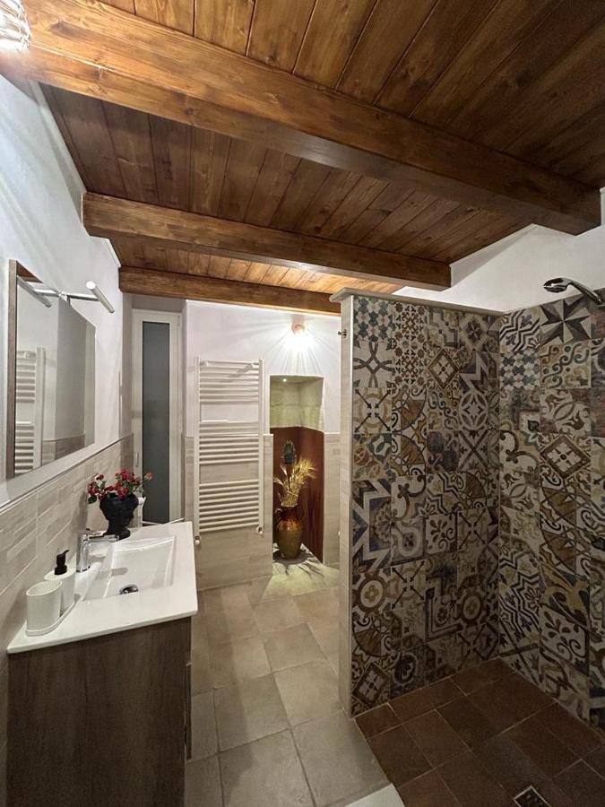 B&B Le Cuspidi Ginosa Buitenkant foto