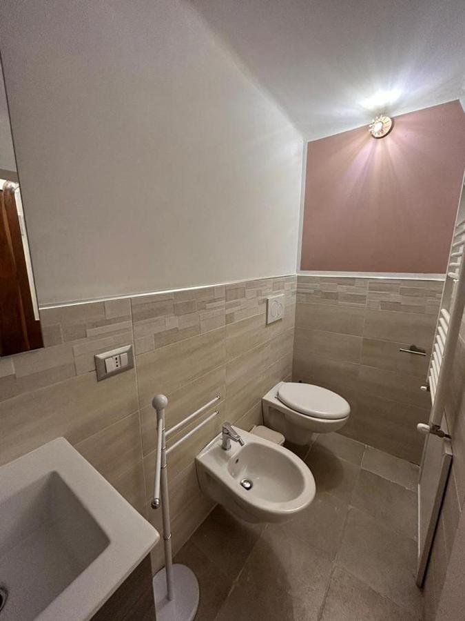 B&B Le Cuspidi Ginosa Buitenkant foto