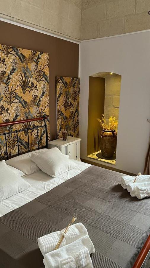 B&B Le Cuspidi Ginosa Buitenkant foto