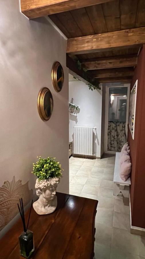 B&B Le Cuspidi Ginosa Buitenkant foto