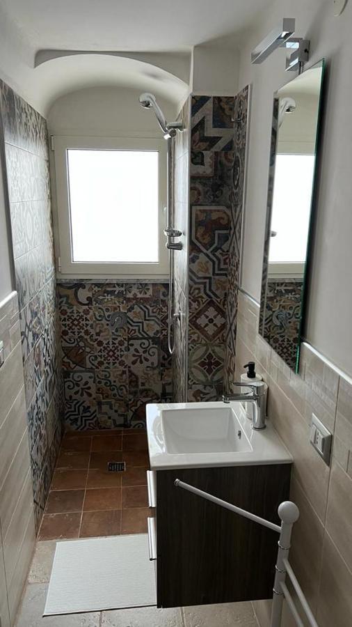 B&B Le Cuspidi Ginosa Buitenkant foto