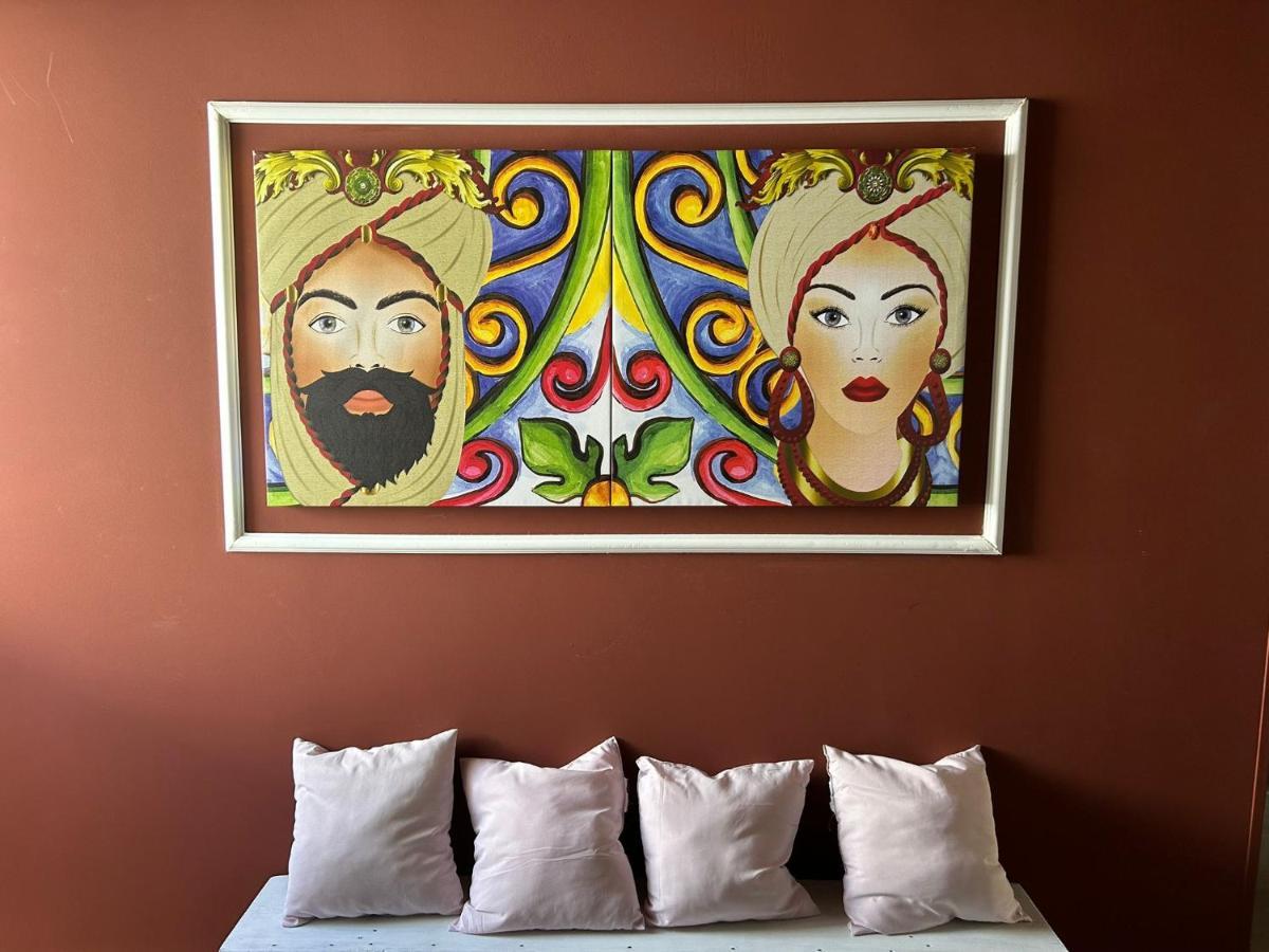 B&B Le Cuspidi Ginosa Buitenkant foto